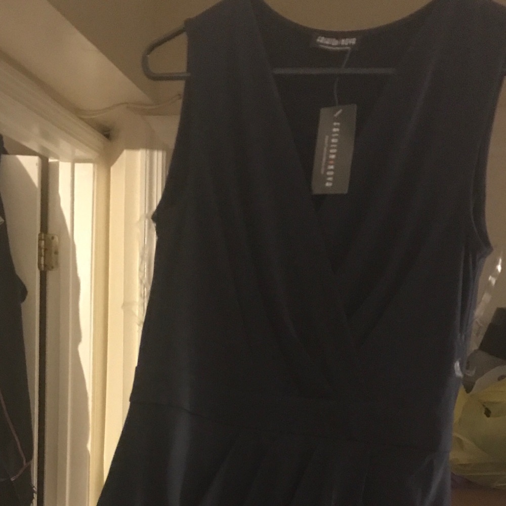 Fashion Nova dress